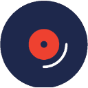 Music Disk Sticker - Music Disk Stickers