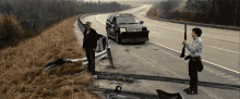 Rule18 Limber Up GIF - Rule18 Limber Up Zombieland Survival Rules GIFs