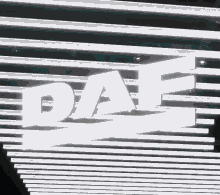 Daf GIF - Daf GIFs