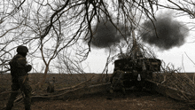 Artillery GIF