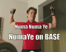 Numa Numa Numaye GIF - Numa Numa Numaye Coinbase GIFs