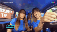 Sonrisa Jaz GIF - Sonrisa Jaz Equipo Azul GIFs