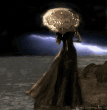 Storm Perfect GIF - Storm Perfect Lightning GIFs