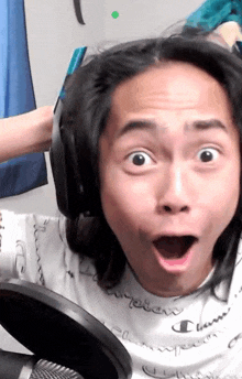 Shocked Asian Guy GIF - Shocked Asian Guy GIFs