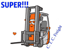 Super Cargors GIF - Super Cargors Ctc Freight GIFs