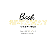 Book Giveaway GIF - Book Giveaway Bookish GIFs