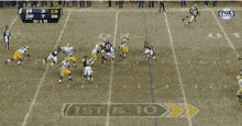 Packers Touchdown GIF - Packers Touchdown GIFs