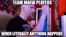 Team Mafia GIF - Team Mafia Mafiascum GIFs
