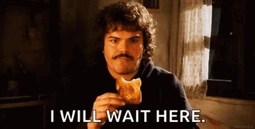 Wondering Nacho Libre GIF - Wondering Nacho Libre Wonderbread - Discover &  Share GIFs