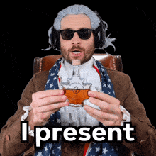 Ben Jammins Benjammins GIF - Ben Jammins Benjammins Maple Syrup GIFs