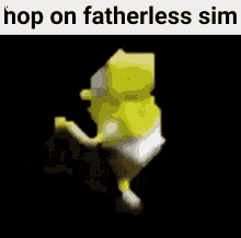 Hop On Fatherless Sim Fatherless GIF - Hop On Fatherless Sim Hop On Fatherless GIFs