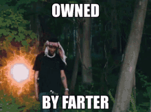 Farter Discord GIF - Farter Discord Irony GIFs