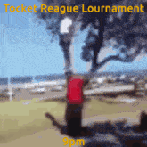 Rocket League Tournament GIF - Rocket League Tournament 9pm GIFs
