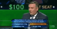 Lock Lock It In Eddie GIF - Lock Lock It In Eddie Who Wants To Be A Millionaire GIFs