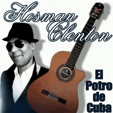 cubana hosman