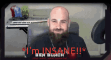 Ben Burch Things In Space GIF - Ben Burch Things In Space Starfinder GIFs