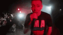 oxxxymiron russian rapper rap rapping