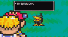 Earthbound Mother GIF