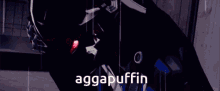 Aggapuffin Akechi GIF - Aggapuffin Akechi Agga GIFs
