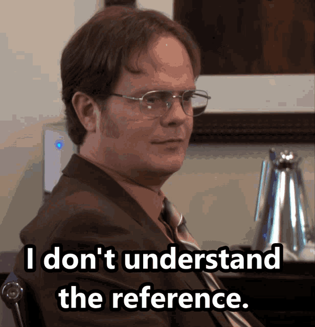The Office Dwight GIF - The Office Dwight Schrute - Discover & Share GIFs