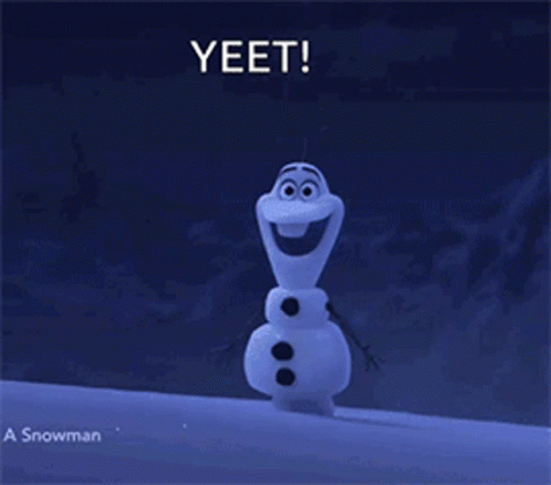 Olaf Frozen Gif Olaf Frozen Discover Share Gifs Frozen Gif | My XXX Hot ...