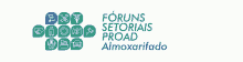 Foruns Foruns Setoriais Proad GIF - Foruns Foruns Setoriais Proad Logo GIFs