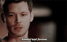 Always And GIF - Always And Forever GIFs