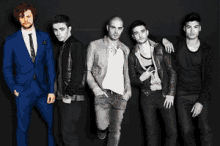 This Is Just, I Just I Can'T Even GIF - The Wanted Max GIFs