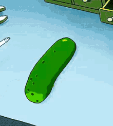 Pickle Rick GIF - Rick And Morty Pickle Rick Pickle GIFs