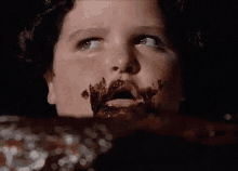 Hungry Bruce GIF