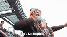 Dolfansnyc Miami Dolphins GIF