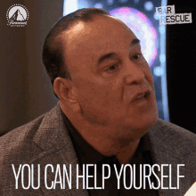 You Can Help Yourself Get Some GIF - You Can Help Yourself Help Yourself Get Some GIFs