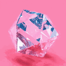 Spinning Crystal GIF - Spinning Crystal Like A Diamond GIFs