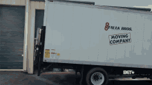 Move Moving Out GIF - Move Moving Out Truck GIFs
