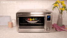 Baking Cooking GIF - Baking Cooking Toaster Oven GIFs