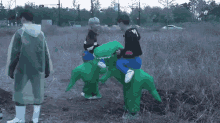 Fight Funny GIF - Fight Funny 임팩트 GIFs