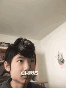 Christopher T GIF - Christopher T GIFs