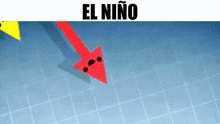 Nino Niño GIF - Nino Niño El Nino GIFs