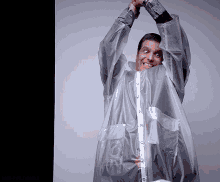 Spencer Charnas Spencer GIF - Spencer Charnas Spencer Ink GIFs