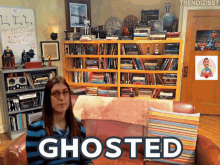 Ghosted Ghosting GIF - Ghosted Ghosting Disappear GIFs