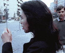 Possession Isabelle Adjani GIF - Possession Isabelle Adjani Horror GIFs