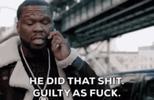 50cent Power GIF - 50cent Power He Did That Shit GIFs