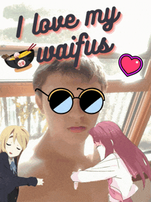 Waifu GIF - Waifu GIFs