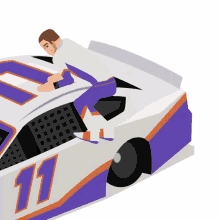 Animated Race Cars GIFs | Tenor