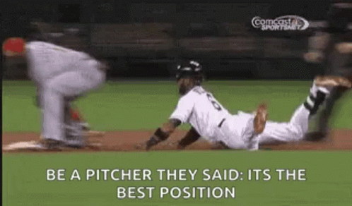 Sliding Houston Astros GIF by MLB - Find & Share on GIPHY