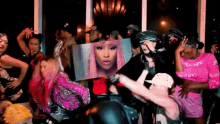 Nicki Minaj Twerk GIF - Nicki Minaj Twerk GIFs