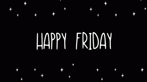 Happy Friday Friday GIF - Happy Friday Friday Mood - Discover & Share GIFs