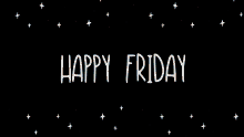 Happy Friday Friday GIF - Happy Friday Friday Mood GIFs