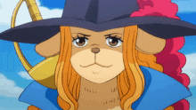 One Piece Wano GIF - One Piece Wano Mink GIFs
