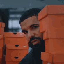 Creepin Drake GIF - Creepin Drake Snapchatgroup GIFs